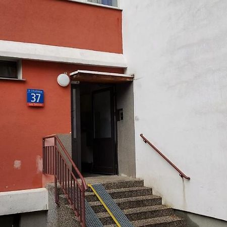 Apartment Sigismondo Zoliborz Варшава Екстер'єр фото