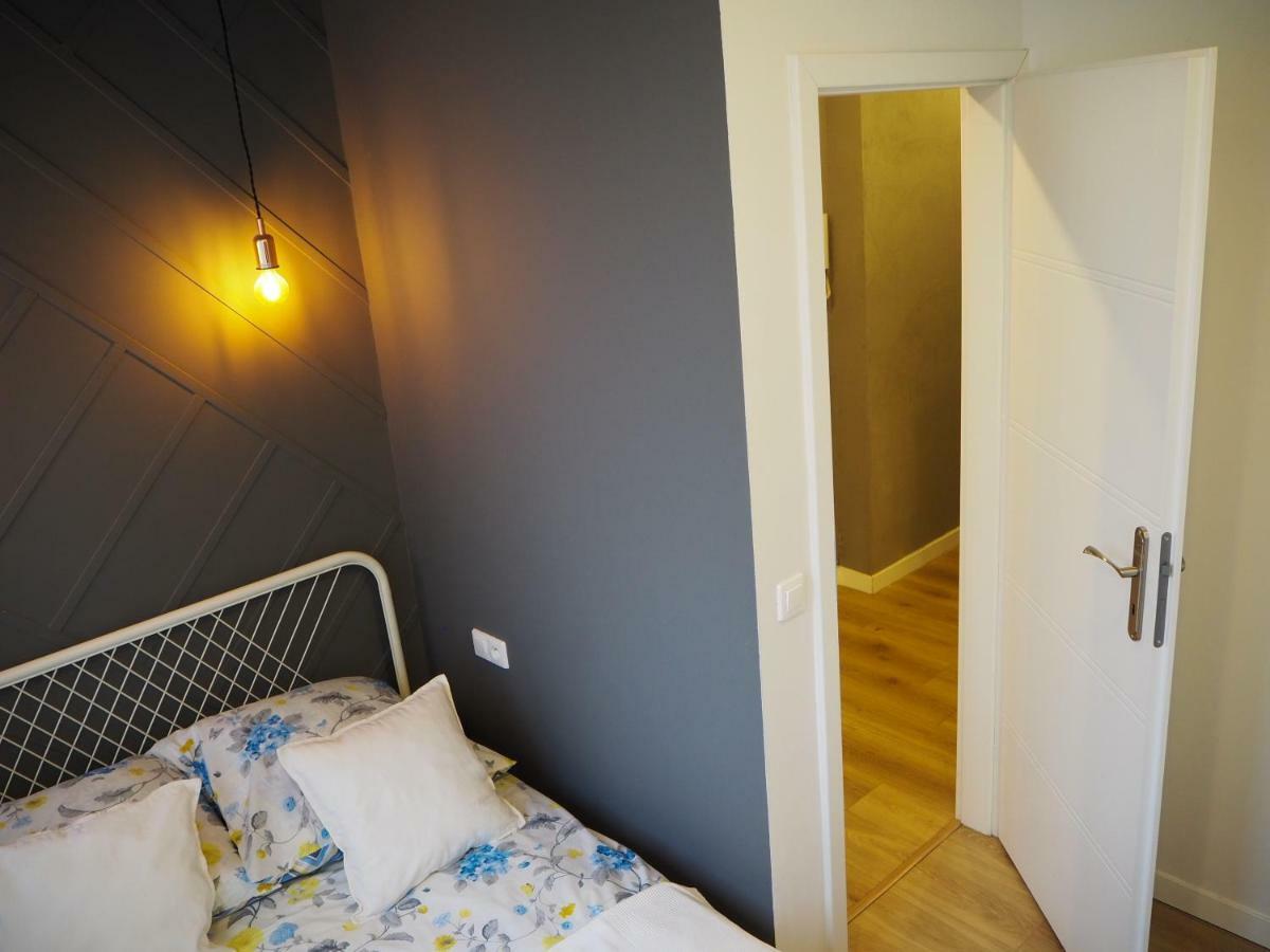 Apartment Sigismondo Zoliborz Варшава Екстер'єр фото